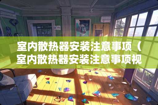 室内散热器安装注意事项（室内散热器安装注意事项视频）
