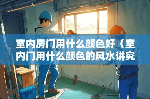 室内房门用什么颜色好（室内门用什么颜色的风水讲究）