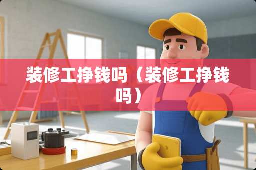 装修工挣钱吗（装修工挣钱吗）