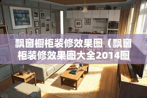 飘窗橱柜装修效果图（飘窗柜装修效果图大全2014图片）