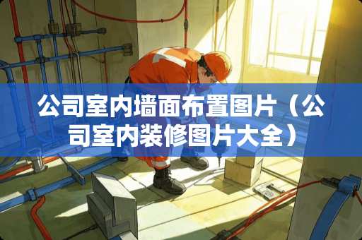 公司室内墙面布置图片（公司室内装修图片大全）