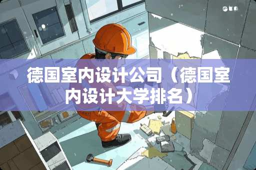 德国室内设计公司（德国室内设计大学排名）