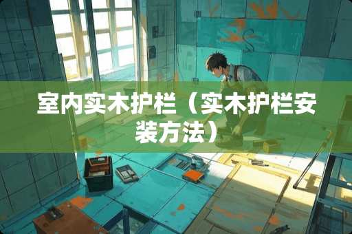 室内实木护栏（实木护栏安装方法）