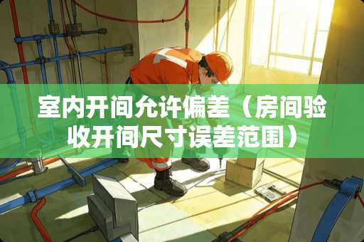 室内开间允许偏差（房间验收开间尺寸误差范围）