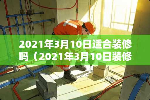 2021年3月10日适合装修吗（2021年3月10日装修开工吉日）