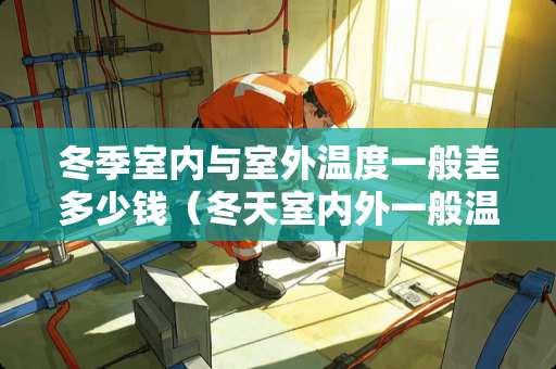 冬季室内与室外温度一般差多少钱（冬天室内外一般温差多少）