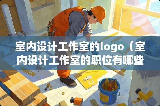 室内设计工作室的logo（室内设计工作室的职位有哪些）