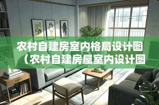 农村自建房室内格局设计图（农村自建房屋室内设计图）