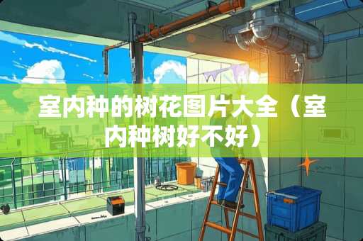 室内种的树花图片大全（室内种树好不好）