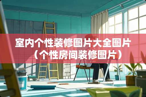 室内个性装修图片大全图片（个性房间装修图片）
