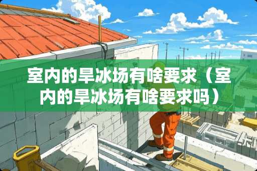 室内的旱冰场有啥要求（室内的旱冰场有啥要求吗）
