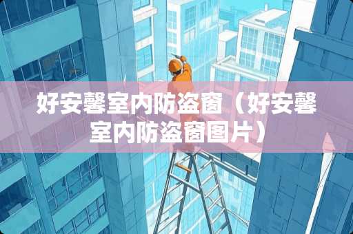 好安馨室内防盗窗（好安馨室内防盗窗图片）