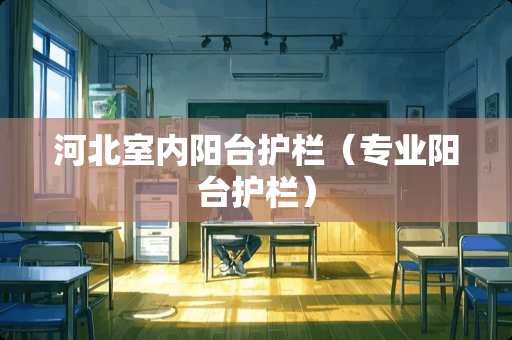 河北室内阳台护栏（专业阳台护栏）