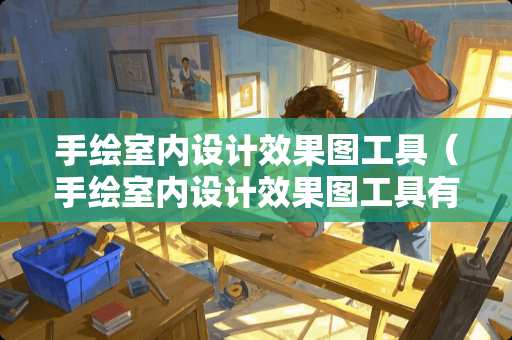手绘室内设计效果图工具（手绘室内设计效果图工具有哪些）