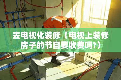 去电视化装修（电视上装修房子的节目要收费吗?）