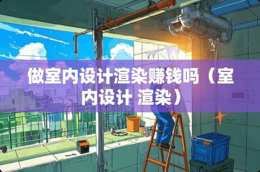 做室内设计渲染赚钱吗（室内设计 渲染）