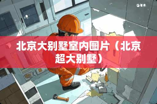 北京大别墅室内图片（北京超大别墅）