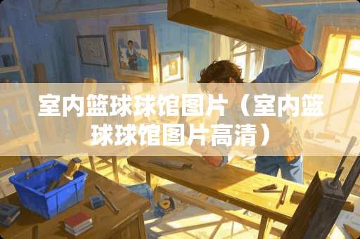 室内篮球球馆图片（室内篮球球馆图片高清）