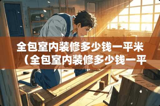 全包室内装修多少钱一平米（全包室内装修多少钱一平米合适）
