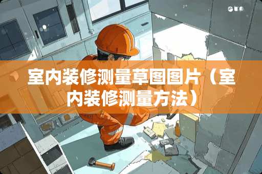 室内装修测量草图图片（室内装修测量方法）
