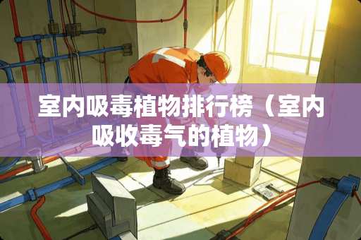 室内吸毒植物排行榜(室内吸收毒气的植物) 室内吸毒植物排行榜(室内吸收毒气的植物)