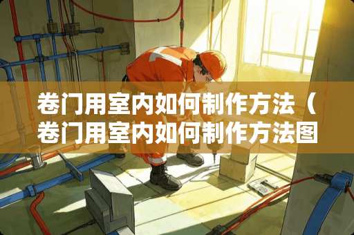 卷门用室内如何制作方法（卷门用室内如何制作方法图片）