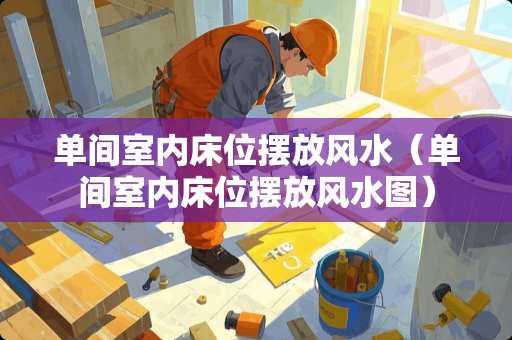单间室内床位摆放风水（单间室内床位摆放风水图）