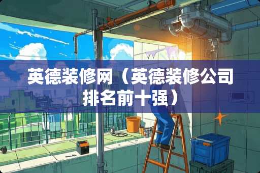 英德装修网（英德装修公司排名前十强）