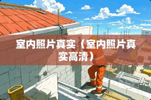 室内照片真实(室内照片真实高清) 室内照片真实(室内照片真实高清)