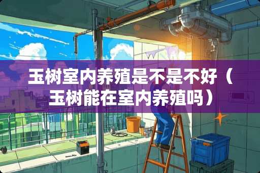 玉树室内养殖是不是不好(玉树能在室内养殖吗) 玉树室内养殖是不是不好(玉树能在室内养殖吗)