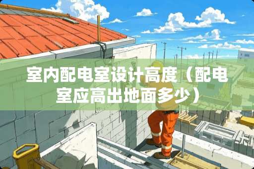 室内配电室设计高度（配电室应高出地面多少）