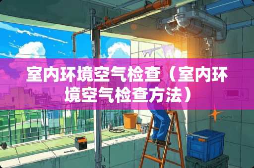 室内环境空气检查（室内环境空气检查方法）