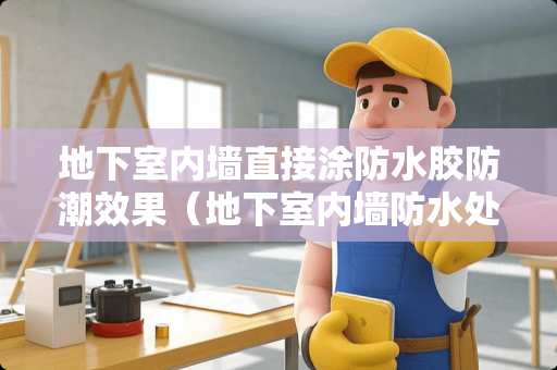 地下室内墙直接涂防水胶防潮效果（地下室内墙防水处理最新办法）