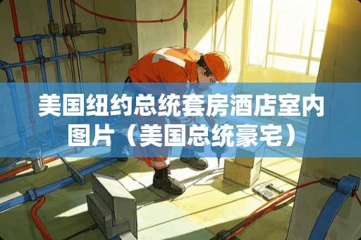 美国纽约总统套房酒店室内图片（美国总统豪宅）