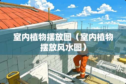 室内植物摆放图（室内植物摆放风水图）