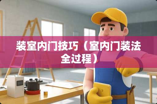 装室内门技巧（室内门装法全过程）