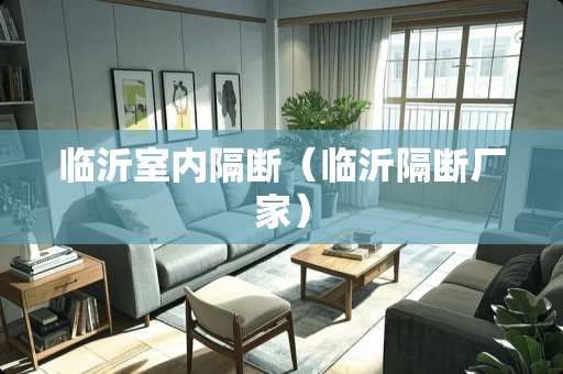 临沂室内隔断（临沂隔断厂家）