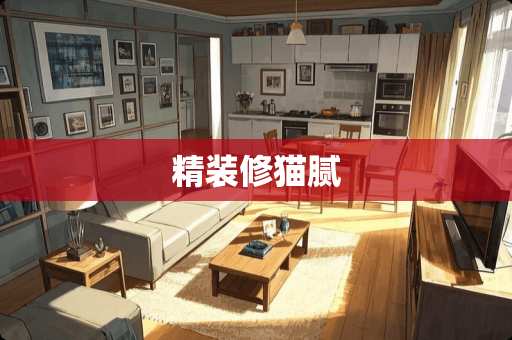 精装修猫腻