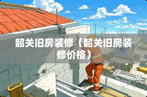 韶关旧房装修（韶关旧房装修价格）