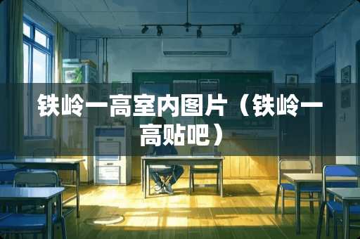 铁岭一高室内图片（铁岭一高贴吧）