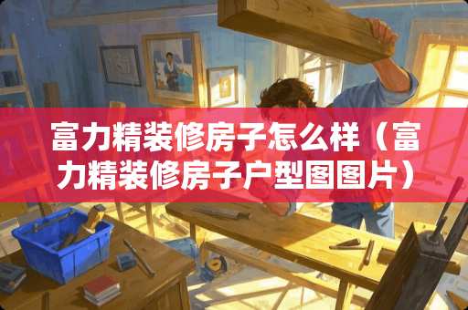 富力精装修房子怎么样（富力精装修房子户型图图片）