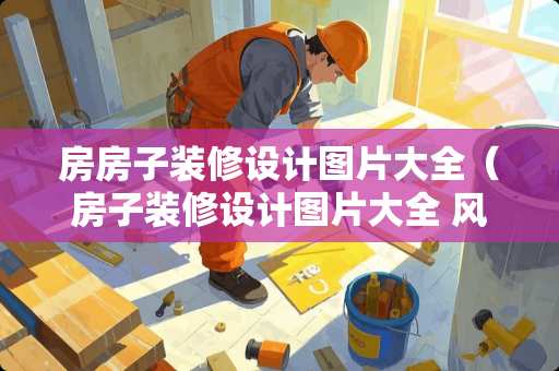 房房子装修设计图片大全（房子装修设计图片大全 风格）