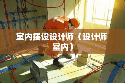 室内摆设设计师（设计师 室内）