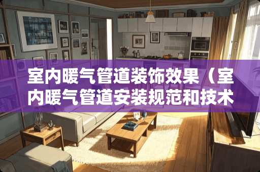 室内暖气管道装饰效果（室内暖气管道安装规范和技术要求）