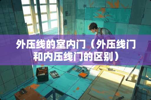 外压线的室内门（外压线门和内压线门的区别）