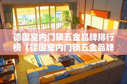 德国室内门锁五金品牌排行榜（德国室内门锁五金品牌排行榜前十名）