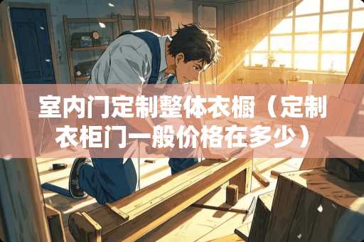 室内门定制整体衣橱(定制衣柜门一般价格在多少) 室内门定制整体衣橱(定制衣柜门一般价格在多少)