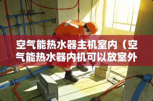 空气能热水器主机室内（空气能热水器内机可以放室外吗）