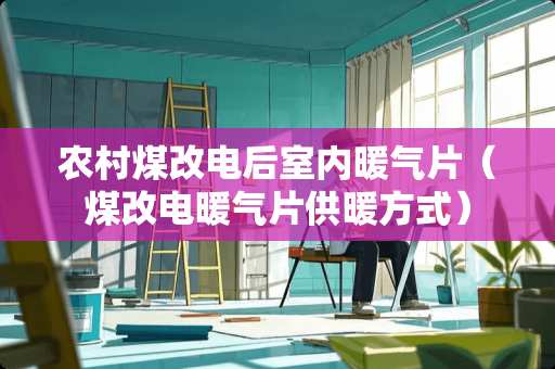 农村煤改电后室内暖气片（煤改电暖气片供暖方式）