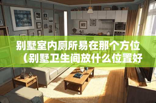 别墅室内厕所易在那个方位（别墅卫生间放什么位置好?）